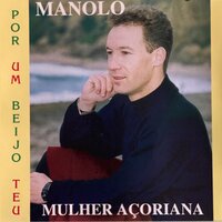 Tudo Parece um Sonho - Manolo