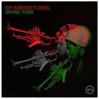 Another Time - Roy Hargrove