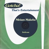 Hush - Miriam Makeba