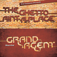 Progress Freak - Tom Caruana & Grand Agent