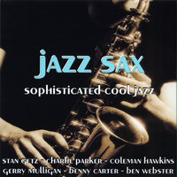 Lullaby of Birdland - Stan Getz Quintet