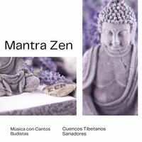 Cuencos Tibetanos Sanadores - Now and Zen Records