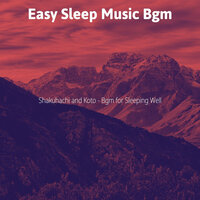 Sophisticated Siestas - Easy Sleep Music Bgm