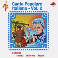 La pastorella - Sandra
