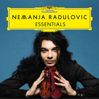 Tchaikovsky: Violin and Orchestra Concerto in D Major, Op. 35, TH 59 - I. Allegro moderato - Nemanja Radulovic & Borusan Istanbul Philharmonic Orchestra & Sascha Goetzel & Пётр Ильич Чайковский
