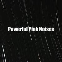 Sharp Sound - Pink Noise for Sleep