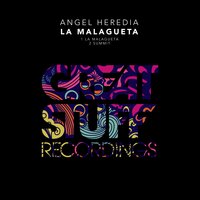 Summit - Angel Heredia