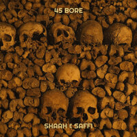 45 Bore - shaah & Saffi