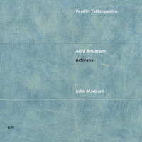 She's Gone - Vassilis Tsabropoulos & Arild Andersen & John Marshall