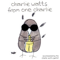 Practising, Practising, Just Great - Charlie Watts