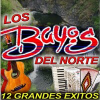 Borracho Y Loco - Los Bayos Del Norte