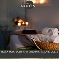 The Act of Dharana - Serenity Calls & Mystical Guide