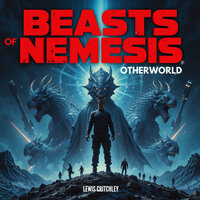 Beasts of Nemesis Tornado Chaos - Lewis Critchley