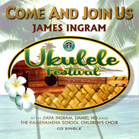 Come and Join Us - James Ingram