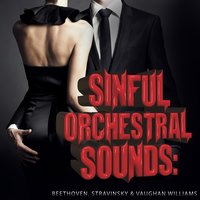 5 Etudes-tableaux, P. 160: No. 3. Funeral March (after Rachmaninov's Op. 39, No. 7) - London Philharmonic Orchestra & Отторино Респиги & Gennadi Rozhdestvenksy