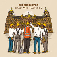 Miljonairs - Broederliefde & Frenna & Ronnie Flex