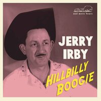 There's a Bright Star Shining for Me - Jerry Irby