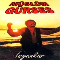 Kaç Kadeh Sustu - Müslüm Gürses