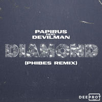 Diamond - Papirus & Devilman & Phibes