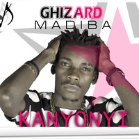 Simupila - Ghizard Madiba