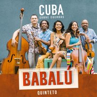 El Final No Llegará - Maite Hontele & Babalú Quinteto