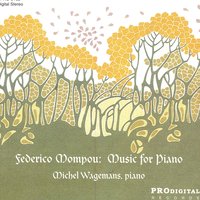 Cancion Y Danza No. VII - Michel Wagemans