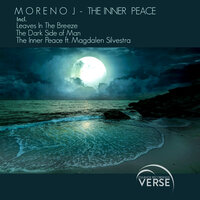 The Inner Peace - Moreno J & Magdalen Silvestra