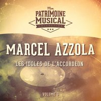 Rosa (Tango) - Marcel Azzola