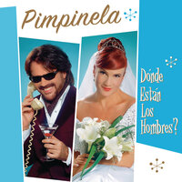 Ya No Quiero Oir Su Nombre - Pimpinela
