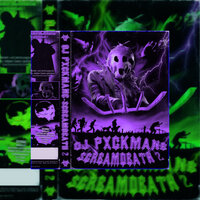 CXMPREX - DJ PXCKMANE & GORMCORPSX