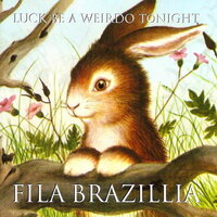 Pollo De Palo - Fila Brazillia