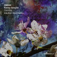 Paradise - Kenny Ground & Atochi