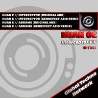 Abrams - Gendefekt & Huan Oc & Gendefekt & Huan Oc