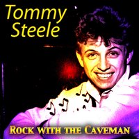The Writing On The Wall - Tommy Steele