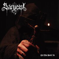 Empire of Suffering - Sargeist