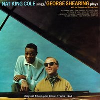 Love Walked in - Nat King Cole & Nelson Riddle And His Orchestra