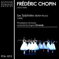 Waltz in G-Flat Major, Op. 70, No. 1 - Philadelphia Orchestra & Фридерик Шопен