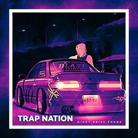 Shadow Lady - Trap Nation (US)