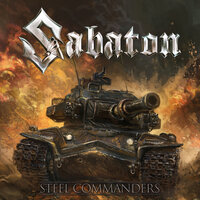 Steel Commanders - Sabaton & Tina Guo