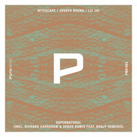 Supernatural - Nitescape & Joseph Bound & Liz Jai & Sebas Ramis & Benjy