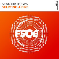 Starting A Fire - Sean Mathews
