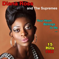 Never Again - Diana Ross & The Supremes