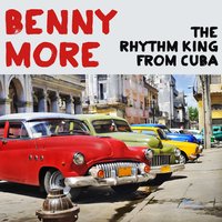 Te Quedaras - Benny More
