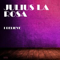 Every Time - Julius La Rosa