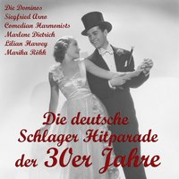 Wenn ich vergnügt bin muss ich singen - Peter Igelhoff