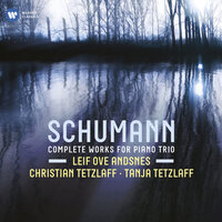 Sech Stückein kanonischer Form, Op.56 arr. for Piano Trio: II. Mit inningem Ausdruck - Leif Ove Andsnes & Christian Tetzlaff & Tanja Tetzlaff & Роберт Шуман