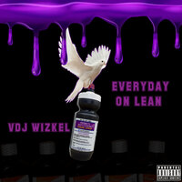 Everyday on Lean - VDJ WIZKEL & dj wizkel