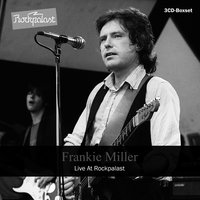 Let's Spend the Night Together - Frankie Miller