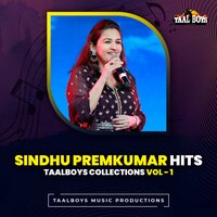 Rosapoov - Sindhu Premkumar & Thanseer Koothuparamba