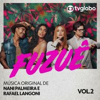 Tesouro Escondido - Rafael Langoni & Nani Palmeira